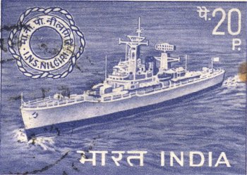 Indian Navy