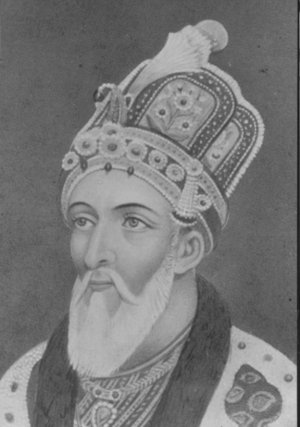 Bahadur Shah  