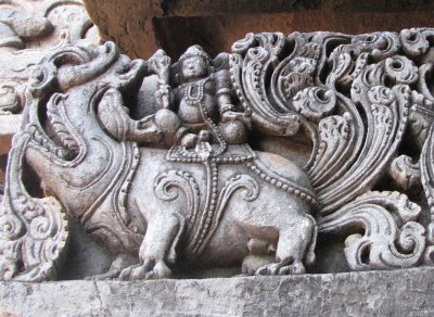 Animals of Indian Mythology