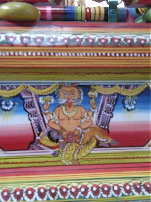 Avatars of Lord Vishnu