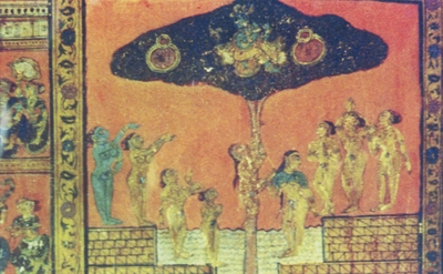 Krishna in Indian Art