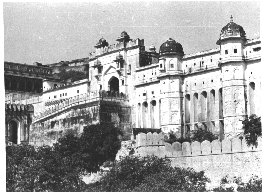 Kamat in Rajasthan