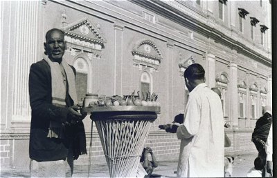 Rajasthan in 1968