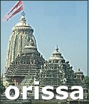 History and Culture of Orissa