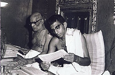 The Brahmins