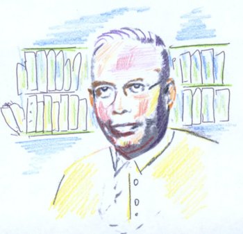 S. R. Ranganathan 