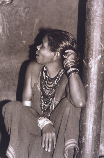 Picture of Halakki Gowdati 
