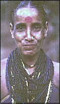 The Halakki Tribe