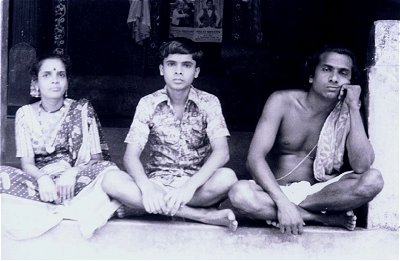 Havyaka Brahmin Community