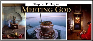Meeting God by Stephen Huyler