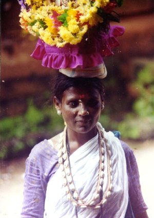 The Yellamma (Devadasi) Cult
