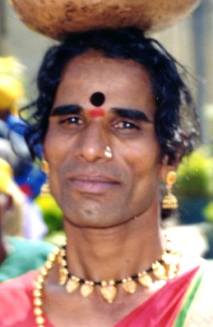 The Yellamma (Devadasi) Cult