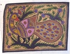 Folk Painting