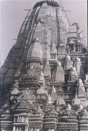 Temple Towers