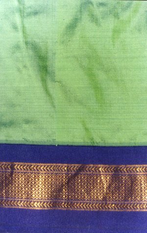 Kanchipuram Silks