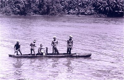 Water Transport  