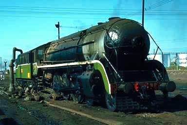 Indian Railways 