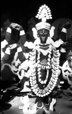 Kali Worship in Bengal
