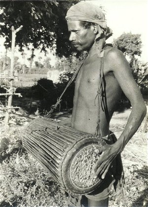 Bengali Culture 