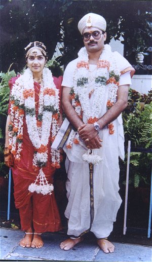 Weddings in India 