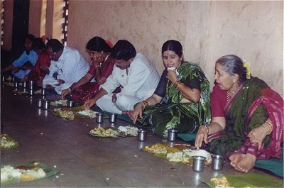 A Wedding Banquet