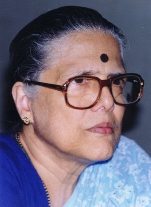 Woman Belonging to the Saraswat Community 