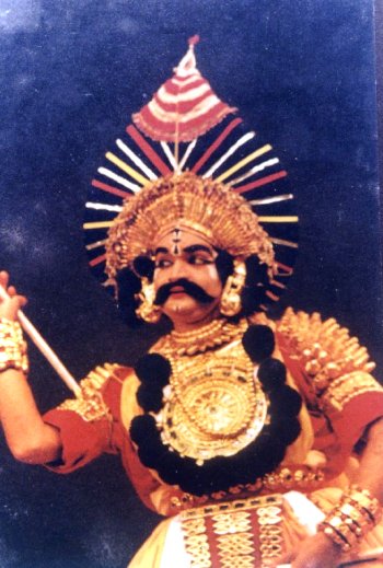 Keremane Shivananda Hegde  