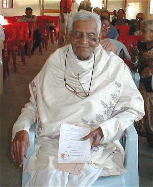 Netturu Srinavasa Rayaru