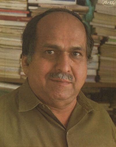 K.L.Kamat