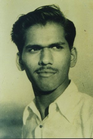 K. L. Kamat 