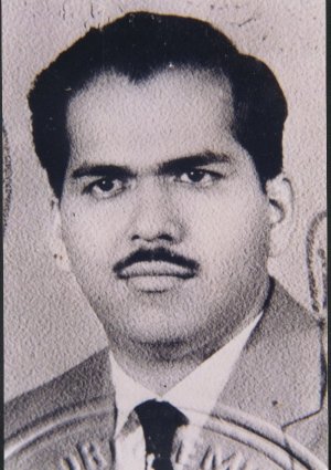 K. L. Kamat 