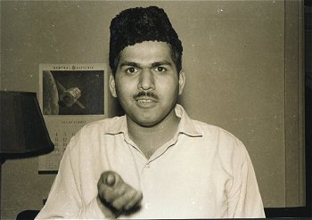 K. L. Kamat (1934-2002)