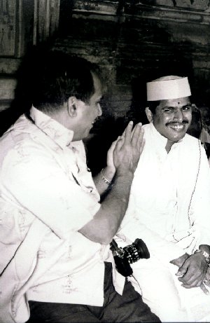 K. L. Kamat (1934-2002)