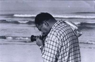 Photographing Waves  