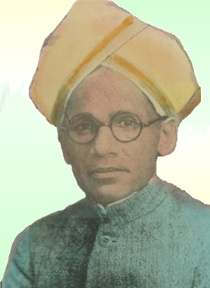 Masti Venkatesh Iyengar