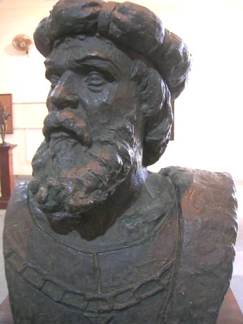 Vasco de Gama