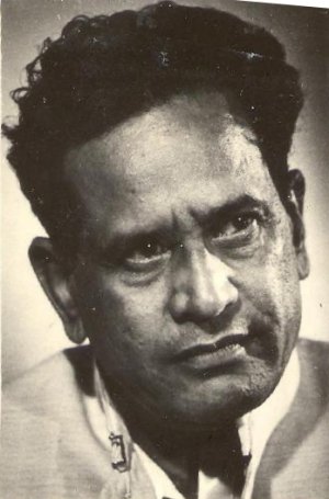 Pandit Bhimsen Joshi