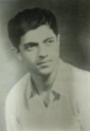 Girish Karnad