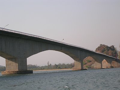 Karwar Bridge