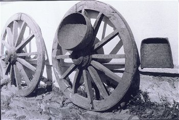 Multi-purpose Wheels