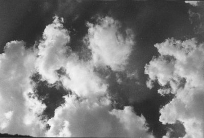 Kamat`s Clouds