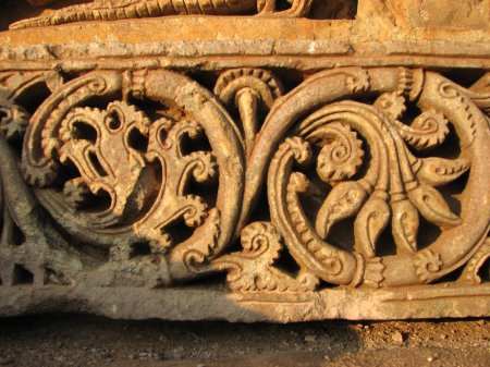 Indian Design Motifs 