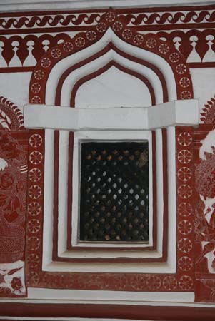 Windows of Indis 