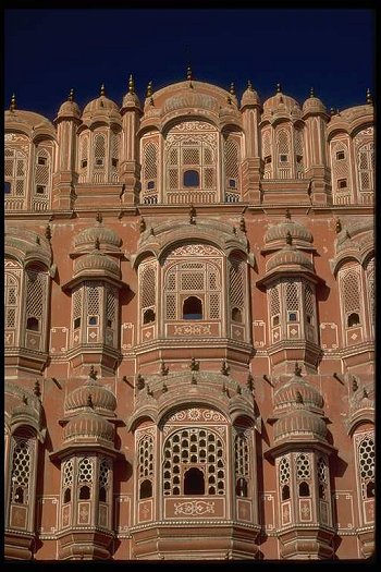 Windows of India 