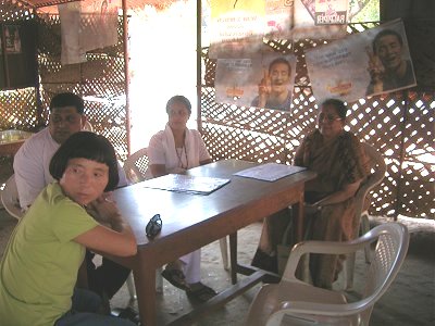 Roadside Dhaba