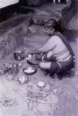 Cooking with Coconuts