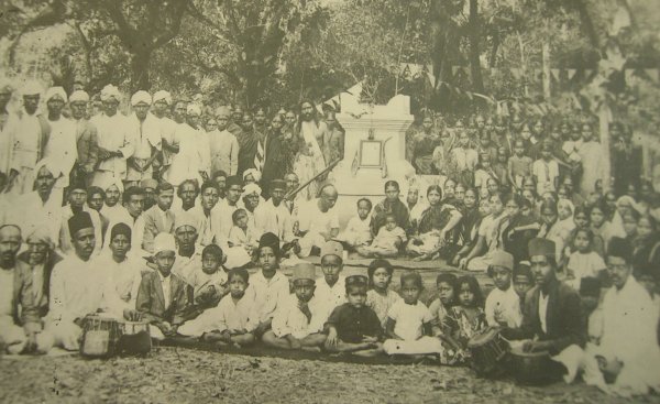 Tulasi Vivah Festival