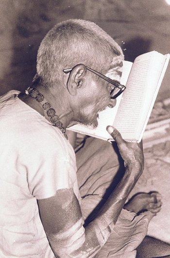 Reading Brahmin