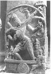 A Sculpture from Pattadakallu