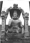 Vijayanagar Ruins